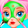 icon Princess Games: Makeup Salon (Principessa Giochi: Trucco Salon
)