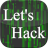 icon com.nr.hack(Lets Hack) 1.1.0