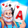 icon Solitaire(Solitaire Good Times
)