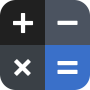 icon Calculator: Simple Calculator (: semplice)