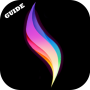 icon Unofficial Guide for Procreate Pocket Drawing(Guida non ufficiale per Procreate Pocket Drawing
)