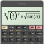 icon HiPER Scientific Calculator