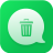icon WhatsDelete(WhatsDelete: Recupera messaggi) 1.1.85