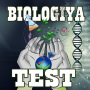 icon Biologiya test savollari DTM (Domande del test di biologia DTM)