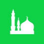 icon Islam One -Complet Pocket App (Islam One-Complet Pocket App
)