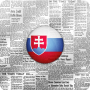 icon com.adelinolobao.slovakianews(Slovacchia Notizie (Notizie))
