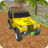 icon Mud Jeep Simulator Games 3D(US 4x4 Suv Jeep Gioco Gioco di inseguimento in auto 3D) 0.5