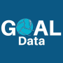 icon Goal Data(Dati obiettivo - Statistiche di calcio
)
