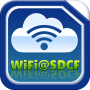 icon WiFi@SDCF (WiFi @ SDCF)