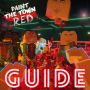 icon Guide for Paint The Town Red Tips(Guida per Paint The Town Red Tips
)