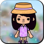icon Tips Of Toca World Life(Guida: Toca World Life Town All Levels
)