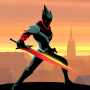 icon Shadow Fighter: Fighting Games (Shadow Fighter: giochi di combattimento)