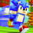 icon Super Sonic(Mod film e serie Super Sonic per Minecraft) 5