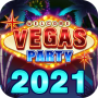 icon Vegas Party Slots(Vegas Party Slot Machine)