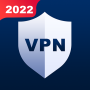 icon Fast VPN - Secure VPN Tunnel (VPN veloce - VPN sicura Tunnel)