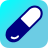 icon MedList Pro(MedList Pro - Promemoria pillola) 7.64