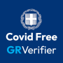 icon Covid Free GR(Covid Free GR
)