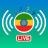 icon Ethiopia Radio(Ethiopian Radio All:) 3.7