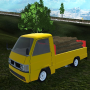 icon Pickup Simulator Indonesia (Pickup Simulator Indonesia
)