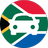 icon K53 Learners and License(K53 Licenza per studenti RSA) 2.0.54