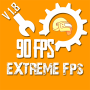 icon FPS Tool(Extrem 90fps tool:sblocca 90fps)