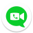 icon Messenger Pro(Video messenger tutto in uno) 2.4.1