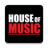 icon nl.tizin.socie.houseofmusic(Casa della musica) 3.10.3
