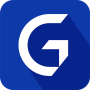 icon Great Learning: Online Courses (Ottimo apprendimento: corsi online)