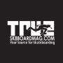 icon True Sk8 Mag(True Skateboard Mag)