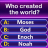 icon Bible Trivia(Bibbia Trivia - Word Quiz Game
) 2.7