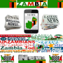 icon ZAMBIA NEWS(ZAMBIAN GIORNALI)