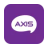 icon AXISnet(AXISnet Cek Beli Kuota Data) 9.16.0