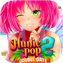 icon Huniepop 2 guide(HuniePop 2: Double Date for android tips
)