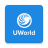 icon Medical(App di preparazione medica UWorld) 21.2