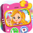 icon Princess Baby Phone(Sweet Baby Princess Phone Game) 1.0.8