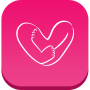 icon حاسبة الحمل - متابعة الحمل (Calcolatore di gravidanza - Follow-up gravidanza)