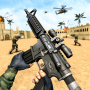 icon Shooting Games: Gun Games 3D (Giochi di tiro: Giochi di armi 3D)