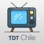 icon TDT Chile(TV Chile en vivo
)