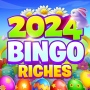 icon Bingo Riches - BINGO game (Bingo Riches - Gioco BINGO)
