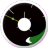 icon Circle Zap 1.1