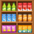 icon Goods Sorting(Articoli per la preghiera Puzzle: Magliette Sort Challenge™) 3.52