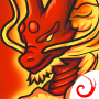 icon com.snailfighter.game.dragonsanguo2(DragonSanGuo-Offline rpg)