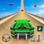 icon Ramp Car Stunts Free(Car Stunt Racing - Giochi di auto)