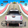 icon CrazyCarStunt(GT Car Stunts - Car Games)