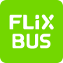 icon FlixBus(FlixBus: Prenota biglietti dell'autobus)