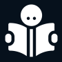 icon Manga Reader(Manga Dark - Top Manga Reader gratuito
)