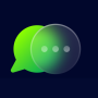 icon com.thingsx.messenger(Messenger - Messaggi SMS e MMS)