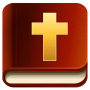 icon Daily Bible(Studio biblico quotidiano: audio, piano)