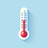 icon Thermometer(Termometro 24 ore su 24, 7 giorni su 7) 1.10