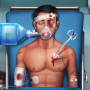icon Carefort Hospital Games(Doctor Hospital offline)